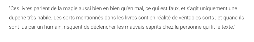 Nain_Portekoi's tweet photo. Les USA ce pays merveilleux où tu peux acheter une arme à tous les coins de rue mais où tu ne dois pas lire Harry Potter parce que tu pourrais tuer quelqu'un en disant "Avada Kevadra"... https://t.co/l2PtyZDuer