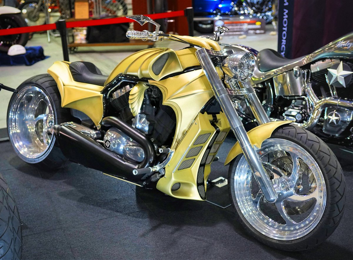 TRIJYABOSS's tweet photo. .
TRIJYA custom VROD "Leviathan" .
#vroder
#vrod
#vrscd
#vrodnightrodspecial
#vrodnation
#vrscd
#harley
#harleydavidson
#harleydavidsonjapan
#harleycustom
#harleydavidsonvrod
#harleydavidsoncustom
#trijya
#trijyacustom
#trijyastyle
#トライジャ
#トライジャカスタム https://t.co/Bv0YKOLwmU