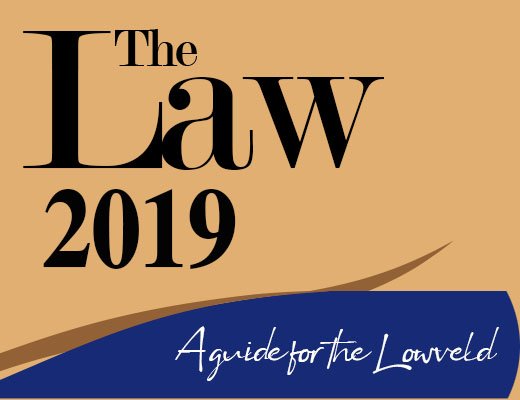 Here is a comprehensive guide to anything legal and law in the Lowveld.
lowvelder.co.za/be-in-the-know/