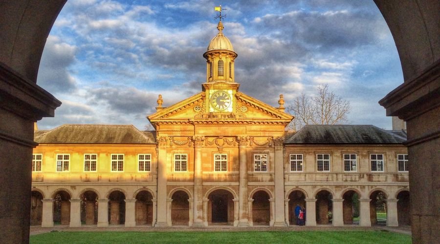 Do you want to become a Gates Cambridge Scholar? Applications for 2020 entry to the <a href="/Cambridge_Uni/">Cambridge University</a> international postgraduate scholarship are now open. Find out more here - buff.ly/2oBO0rq #GatesCambridge2020