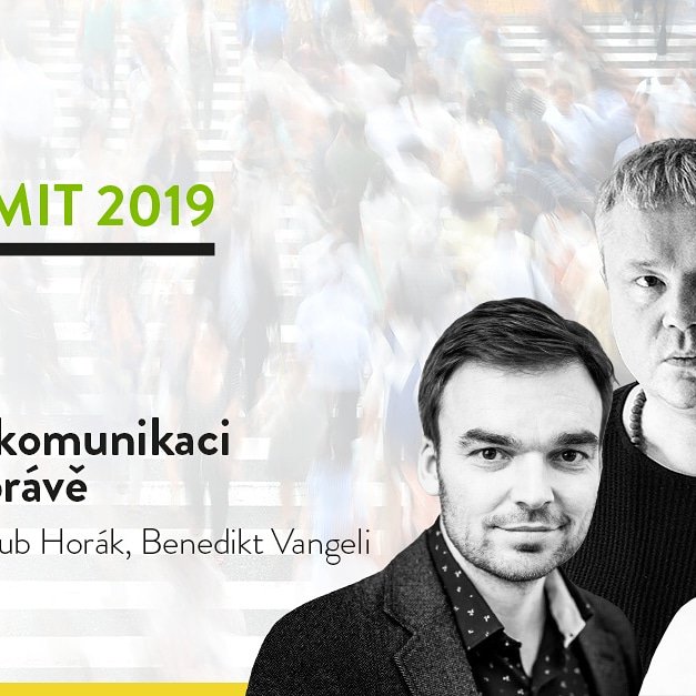Letošní PR Summit otevře velké téma komunikace ve státní správě. Chcete vědět víc? pr-summit.cz apra.cz