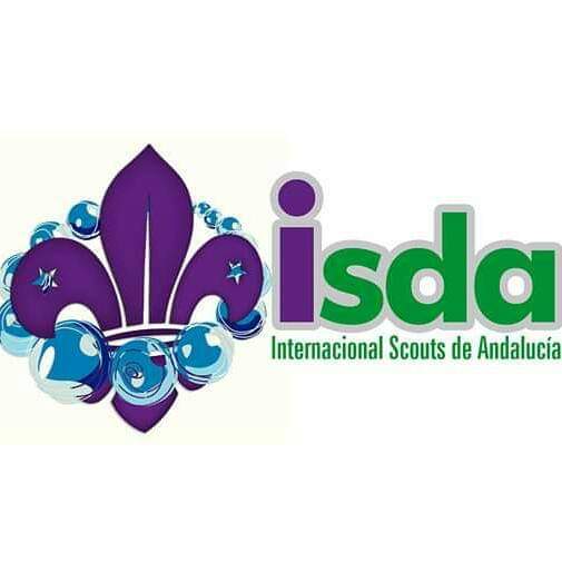ASDE SCOUTS DE ANDALUCÍA tweet media