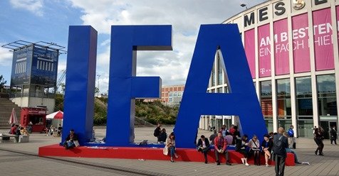 IFA 2019: the top announcements to expect from Europe’s biggest tech show
#Ifa #Ifa2019 #techshow #technology #technologyblog #lifestyleblog #guestpost #guestposting #digitalmarketing #seo #writeforus

theverge.com/2019/9/2/20840…