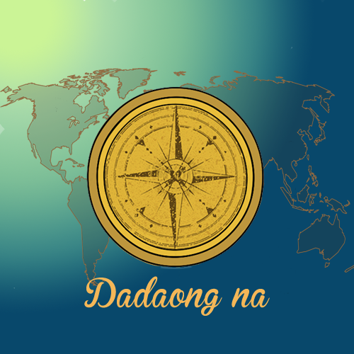 ParalumanUSTSHS's tweet photo. Papalapit na ang pagdaong ng Barkong Paraluman sa Unibersidad ng Santo Tomas, sakay ang mga mangangalakal na na  Baitang 12 mula sa STEM Strand. 

Gamit ang isang paraluman bilang sa gabay, tunghayan at samahan sila sa bagong kabanata ng kanilang paglalakbay! https://t.co/XI7DKgsH8j