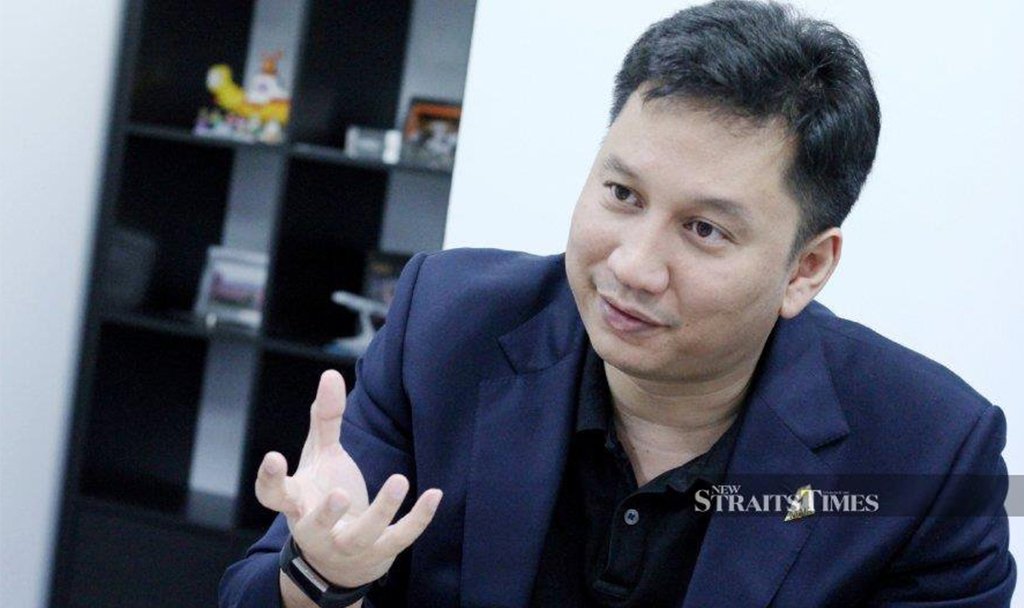 InfoblazeMY's tweet image. Malaysia's aerospace sector revenue can potentially rise by RM1bil annually

#NAICO
#MAIA Malaysia Aerospace Industry Association

#Infoblaze #SoutheastAsia #Malaysia #Business #Aerospace
bit.ly/2PN63uO
Via nst.com.my