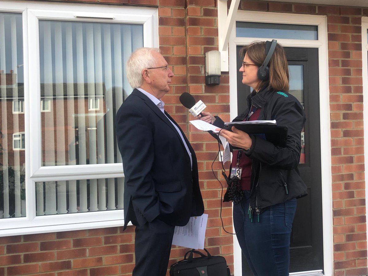 Liverpool Foundation Homes tweet media