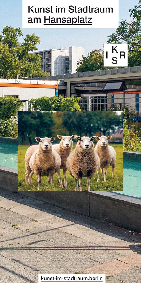 BA_Mitte_Berlin's tweet photo. Am 14./15.09.2019 findet das Kick-Off-Wochenende Kunst im Stadtraum am #Hansaplatz statt. Weitere Infos und Programm https://t.co/mXQf3YNvLD #kisr_berlin #bamitte #mitte #berlin #kunst #kultur https://t.co/UulUrfxQUr
