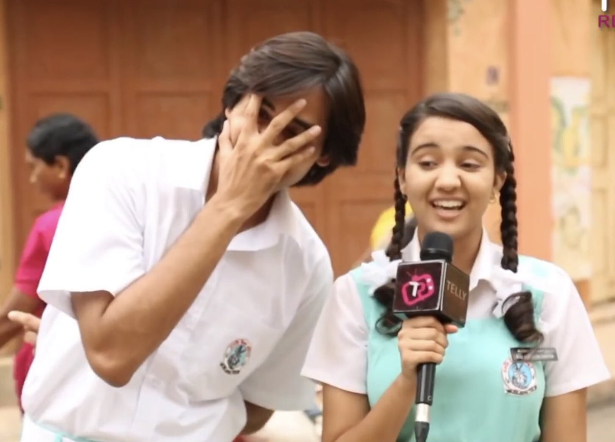 Who wants to join me while I cry buckets of tears? #YehUnDinonKiBaatHai |  #AshDeep