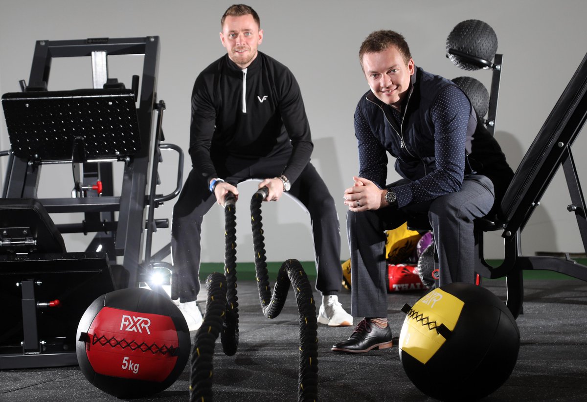 Another fantastic addition to the <a href="/JunctionAntrim/">The Junction Antrim</a>! 

Volume Fitness will be occupying 5,500 sq ft across 3 units opposite Subway. 

Best of luck to Paul &amp; the team!

Check out out website for more info! 

#LotusProperty #AssetManagers #Retail #Property

lotus-property.com/a-new-locally-…