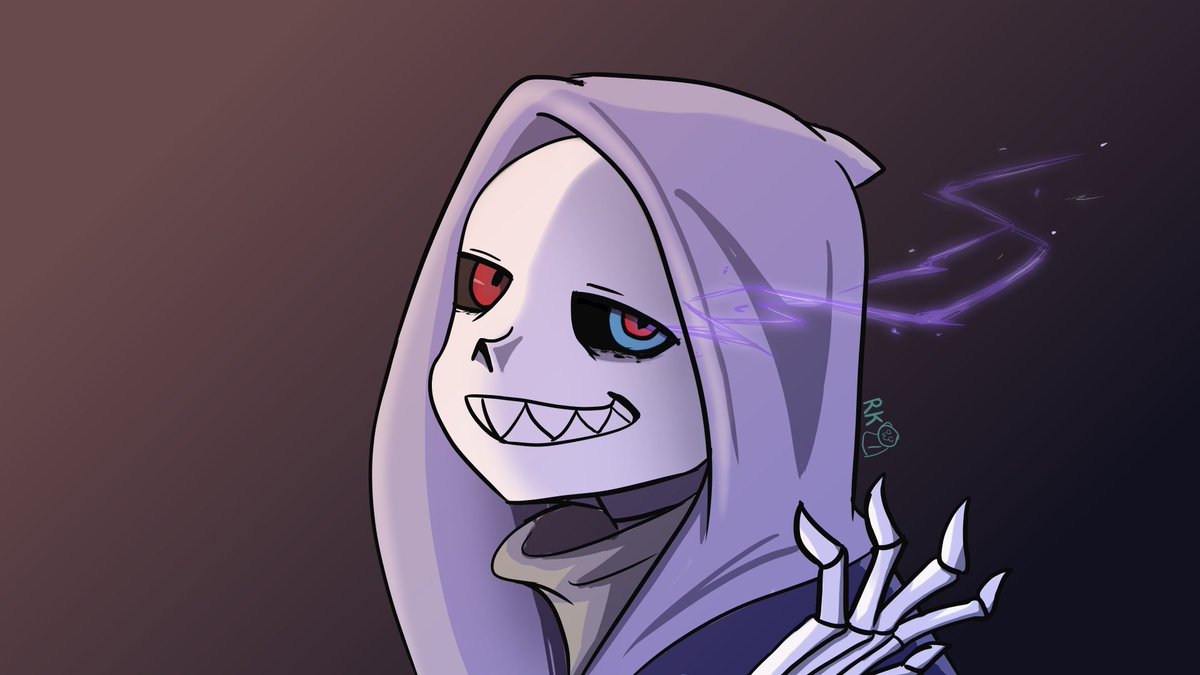 dust tale sans undertale pinterest, dust x horror youtube