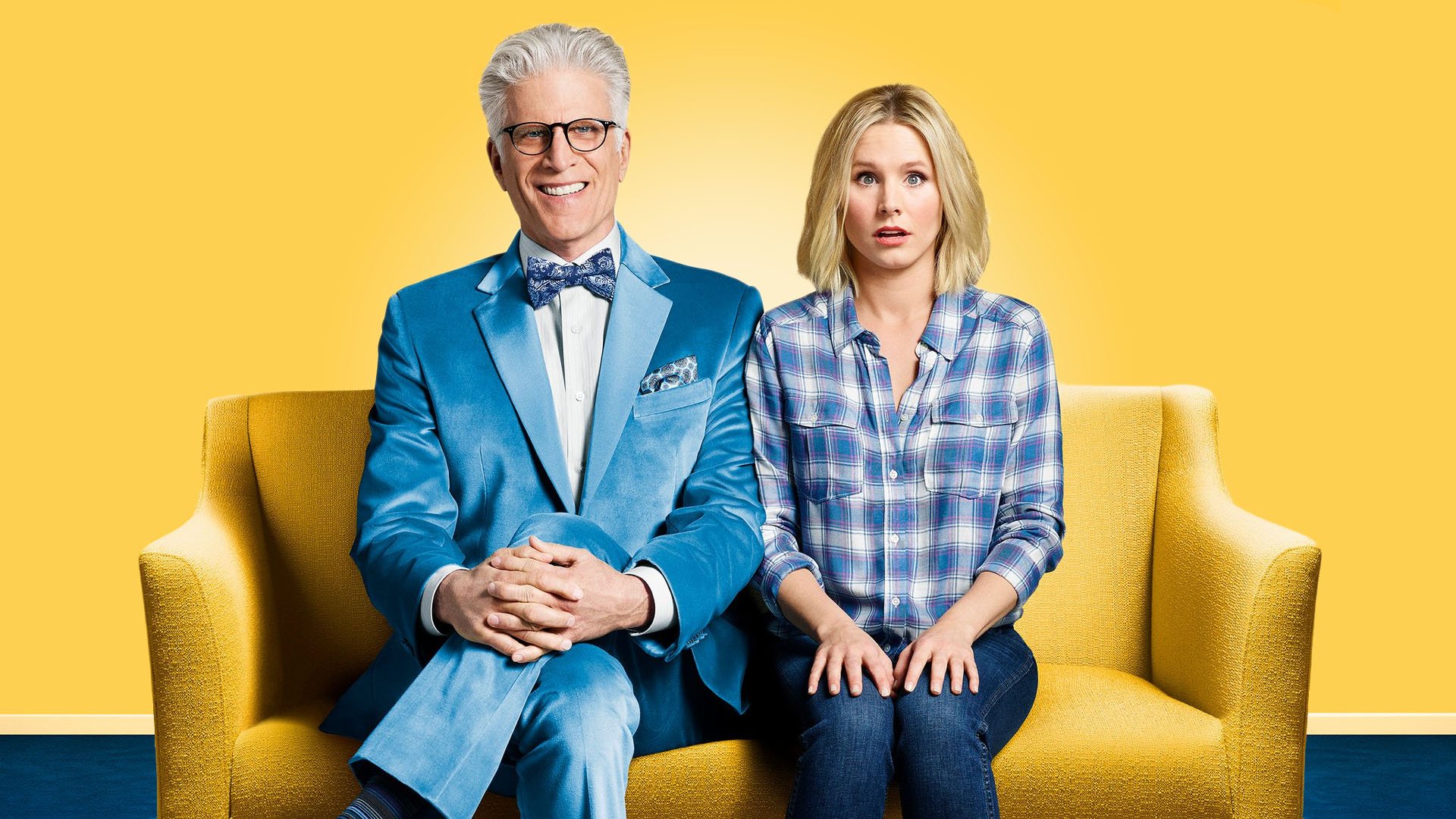 The good place season 4 watch online 123movies hotsell