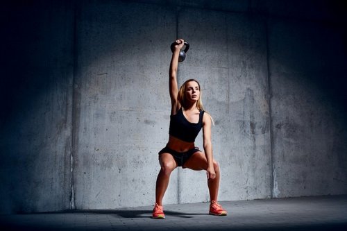Hea_Fitness's tweet photo. 17 Kettlebell Exercises for Total Body Toning https://t.co/W4xDsQoA1c https://t.co/Y2D8hj6cim