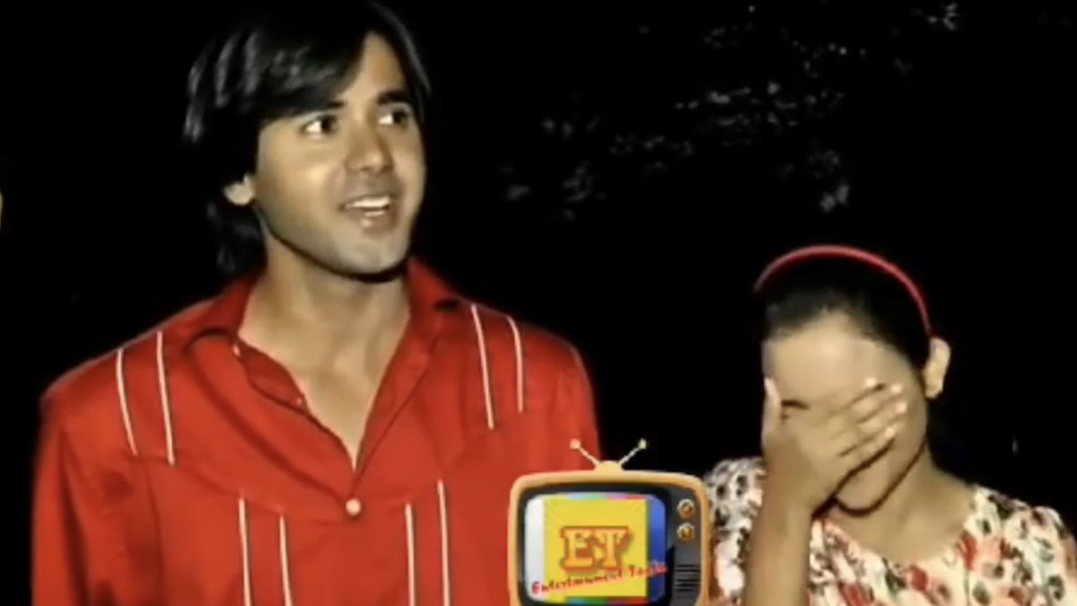 Mount Abu  #YehUnDinonKiBaatHai |  #AshDeep