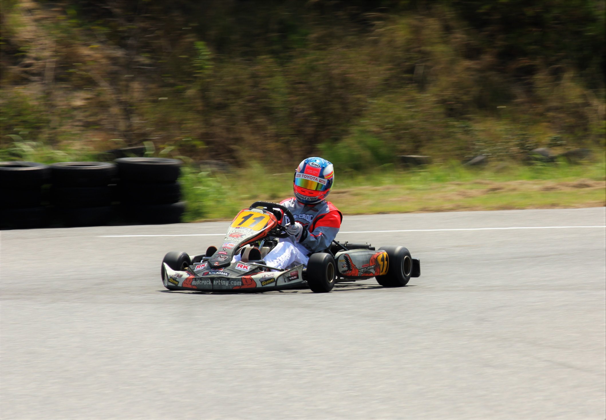 スピードパーク新潟 Spn Circuit Twitter