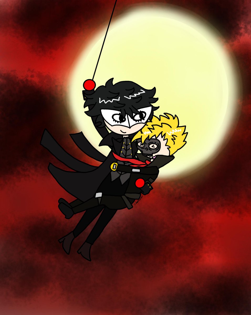 cobaltcandi tweet media