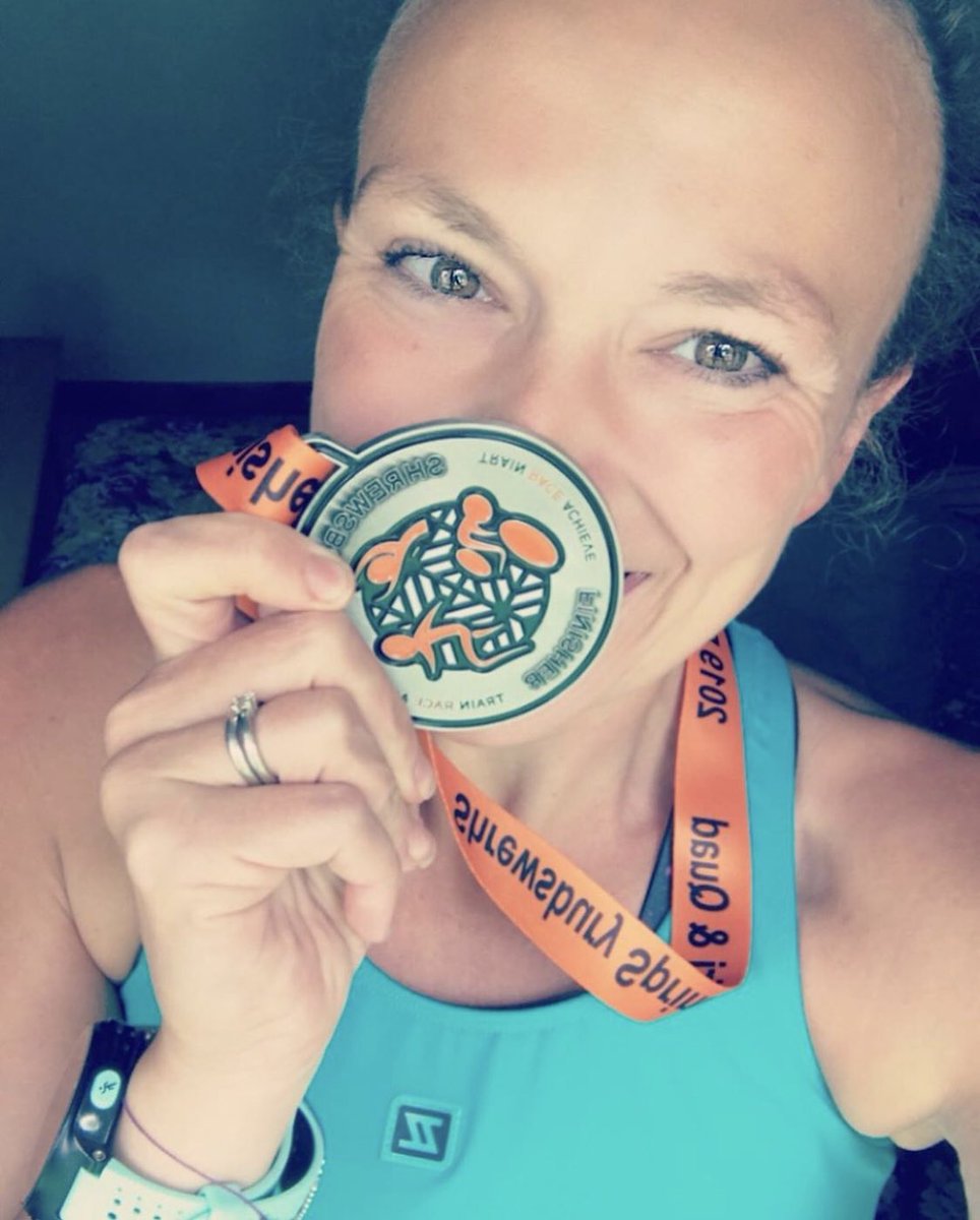 Starting your week with silverware. What’s your next race & will you be wearing ZAAZEE? Well done Laura! 🏃🏻‍♀️🏃🏻‍♀️🏃🏻‍♀️

#running #run #runner #fitness #training #runners #trailrunning #sport #k #marathon #motivation #workout #gym #fit #triathlon #runhappy #trail #km #zzrunning #wrtribe
