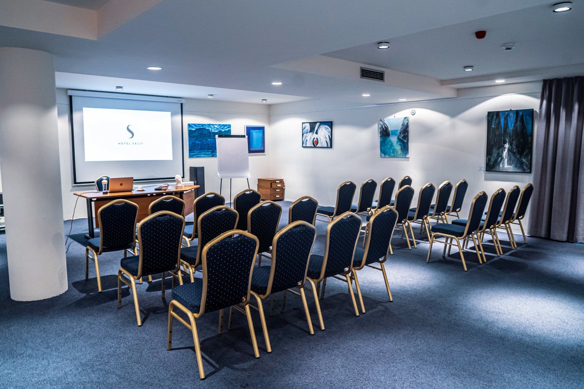 HotelSplit's tweet image. While the peak of #summer season is nearly finished, we are happy that with #autumn a lot of #conferences and #meetings are taking place. 
We've prepared you a new #brunch and #coffeebreaks selections
#mice #greenhotel #boutiquehotel #bleisure #businesshotel #podstrana