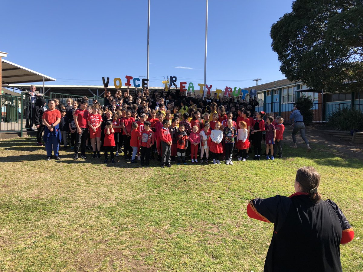 Voice, Treaty, Truth!! We can’t live in the past, but the past lives in us.