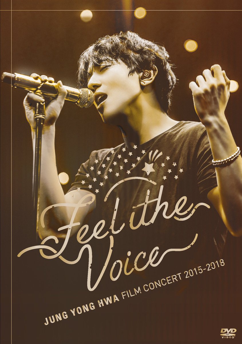 fncmusicjapan's tweet photo. #ヨンファ 10/30ヨンファの6月に上映されたフィルムライブのDVD&amp;BDの発売が決定!!
6/22から全国47都道府県の映画館で公開され大好評を博した映像が今回満を持してパッケージ化。CNBLUEとは一味違うソロの美しい音楽や、親しみやすいキャラクターが垣間見える作品です！
https://t.co/t3RZiH9MDf https://t.co/h73vndWts9