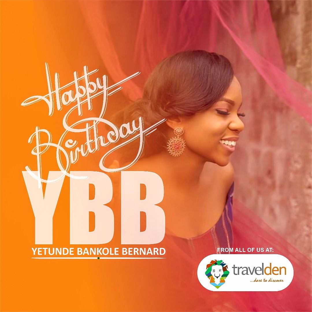 traveldenng's tweet photo. May your birthday and every day be filled with warmth of sunshine, the happiness of smiles, the sounds of laughter, the feeling of love and the sharing of good cheer.
Happy birthday 🎉💃😍
#birthdaycake #birthday #celebrations🎉 #happybirthday #Travelden #identitycoach https://t.co/J1tCMWAUAH