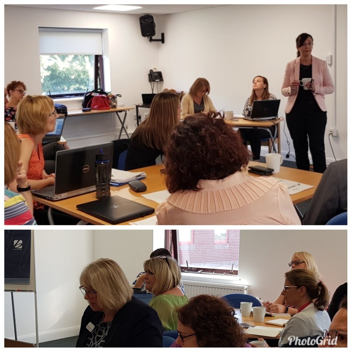 Leicestershire Partnership NHS Trust tweet media