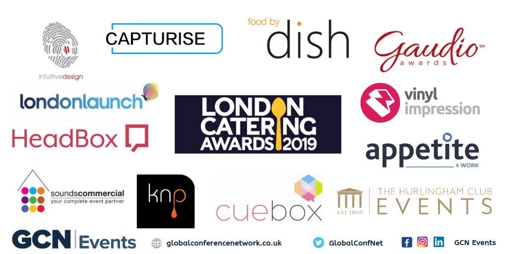#sponsorsshoutout 🎉👏- A massive thank you to all our partners and sponsors at #LCA19 - we couldn't do it without you!  
 bit.ly/2HmQX9k