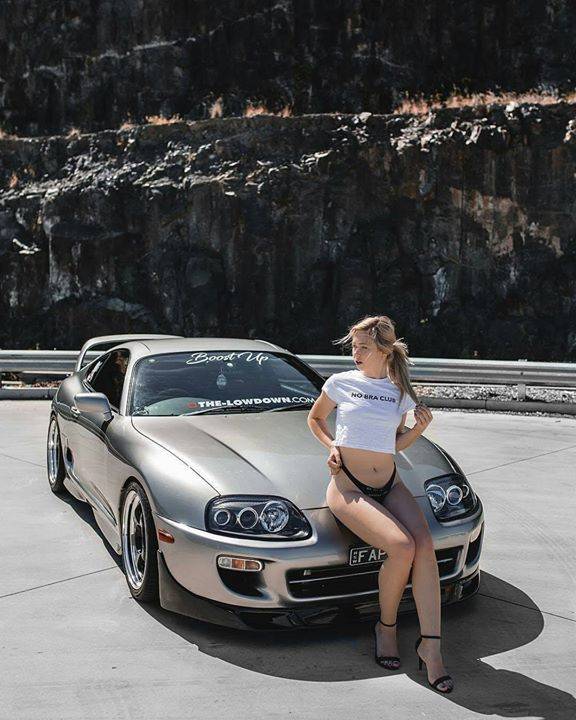 #Toyota #Supra #MK4 #SupraCommunity #ToyotaSupra toyota-supra.de toyota-supra.com is.gd/KTWIF6