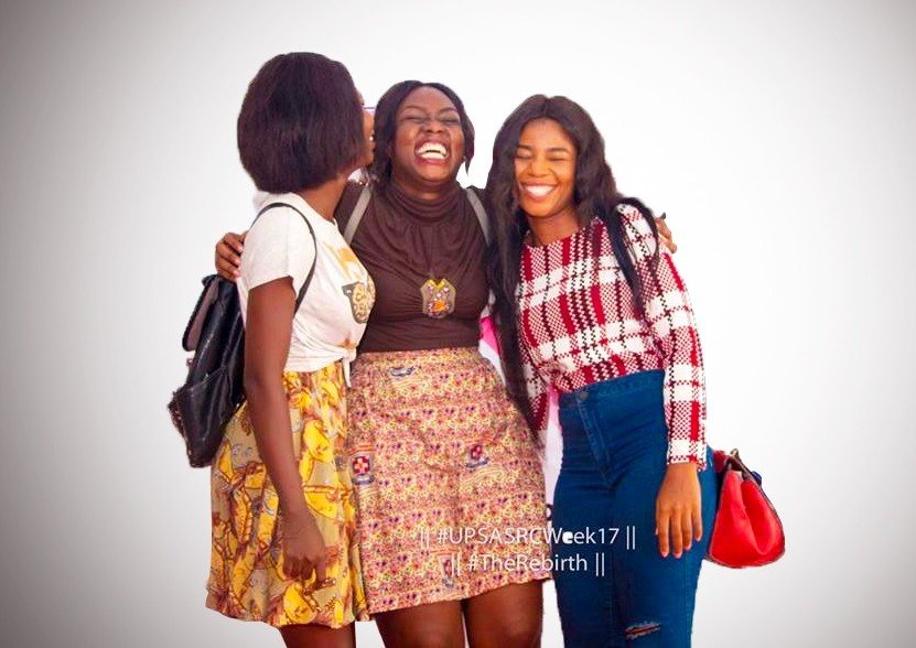 upsaccra's tweet photo. It's a fresh semester and a fresh academic year- time for reunion after the long vacation and an opportunity to make new friends. We welcome all fresh and continuing students back to campus.🤗#HappySemester #TheProfessionalUniversity #OneBigFamily @UPSASRC https://t.co/u3qlB9hanY