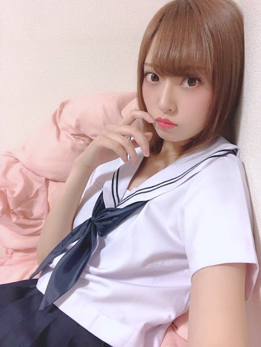 Twitterのコスプレ画像12