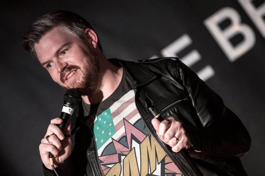 On Friday 1st November @RayBadran and <a href="/ChrisPurchase/">Chris Purchase</a> bring their shows to <a href="/TheCastle_Notts/">The Castle Pub</a>. Full info and tickets are available from our website: nottinghamcomedyfestival.co.uk/the-castle.html