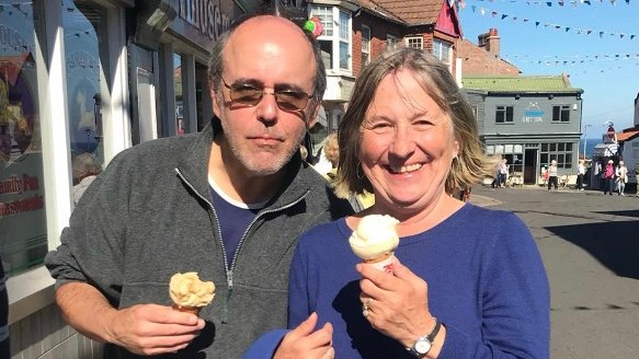 Mabel Rose Day Centre tweet media