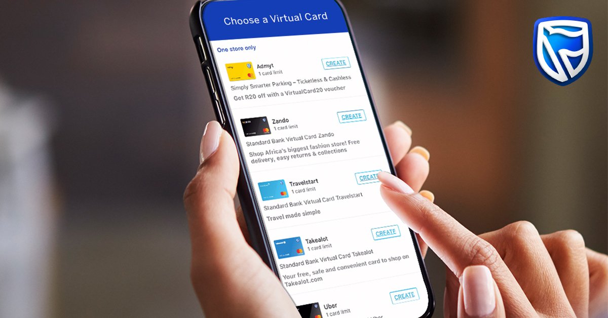 Standard Bank ZA on Twitter "Nine months into the launch of our