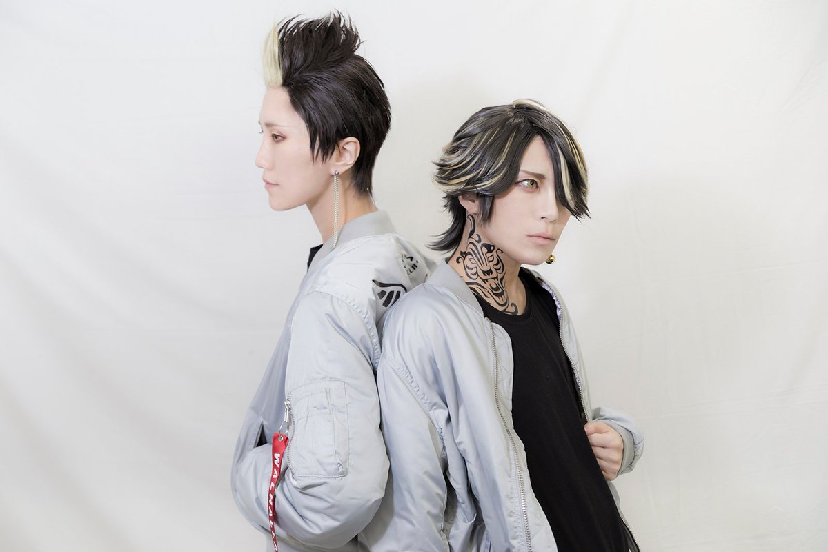 わず V Twitter コスプレ 東京卍リベンジャーズ 半間修二 壱 羽宮一虎 わず Photo Haruharuhc2 ヨウさま撮影ありがとうございました わず V Twitter コスプレ 東京卍リベンジャーズ 半間修二 壱 羽宮一虎 わず Photo Haruharuhc2 ヨウさま撮影ありがとうございました
