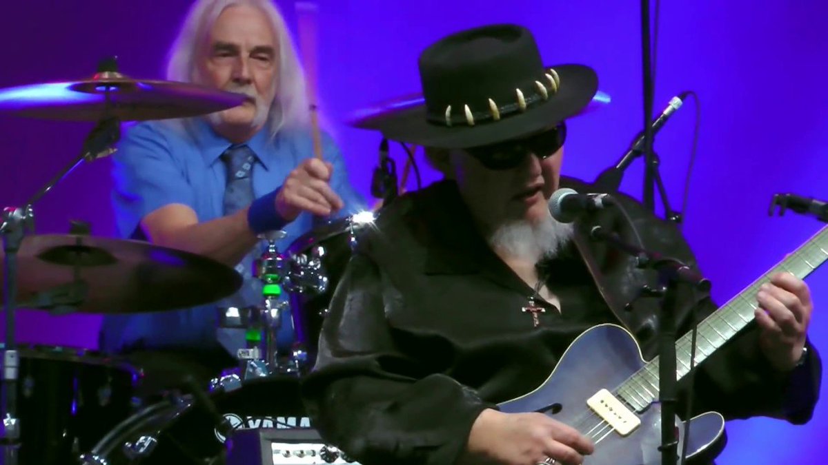 Mark your calendars for September 22nd, as we welcome back the Braille Blues Daddy to the stage for our monthly Blues Brunch.