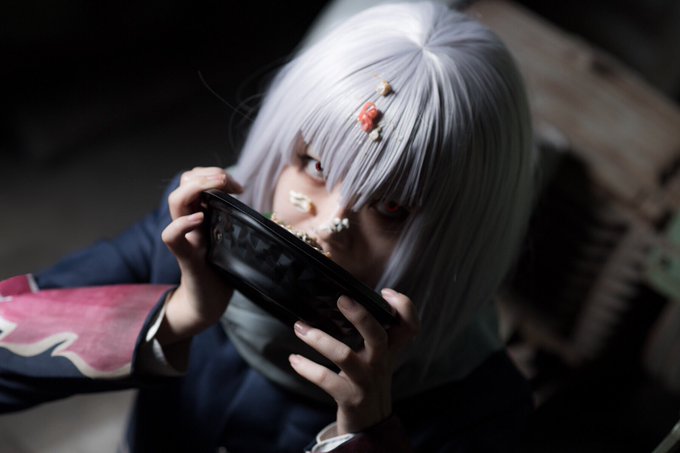 コスプレイヤートキワのTwitter画像74