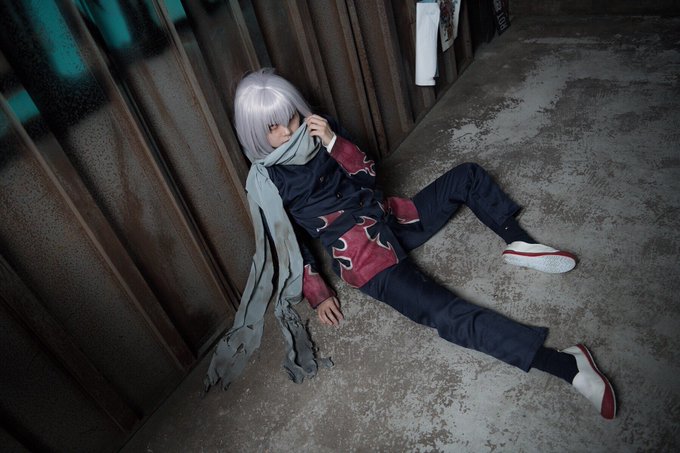 コスプレイヤートキワのTwitter画像71