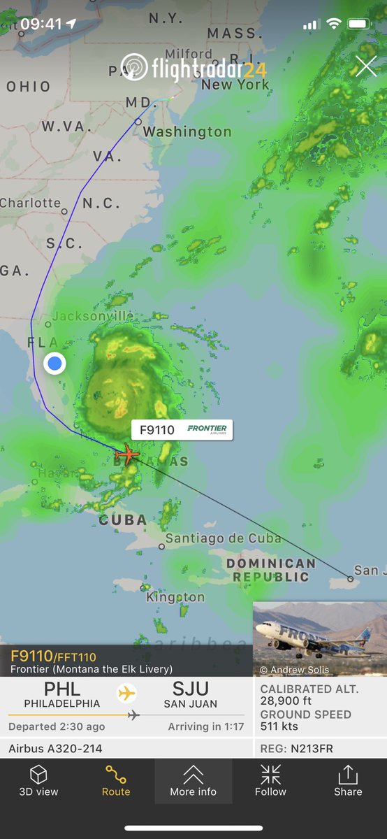 Flight Times tweet media