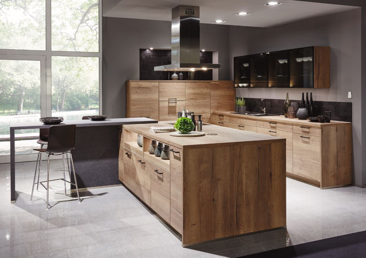 #northeasthour Considering a new island-style kitchen but don't want to break the bank? Our beautiful Nobilia island kitchens start at just £5511 and come with worktops and delivery right to your door! germankitchenspecialist.co.uk/kitchen-cost/i…  #germankitchens #nobiliakitchens #kitchendesign