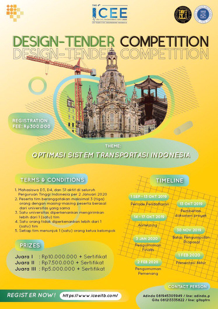 Teknik Sipil UMY tweet media