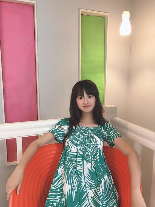 Twitterのコスプレ画像5