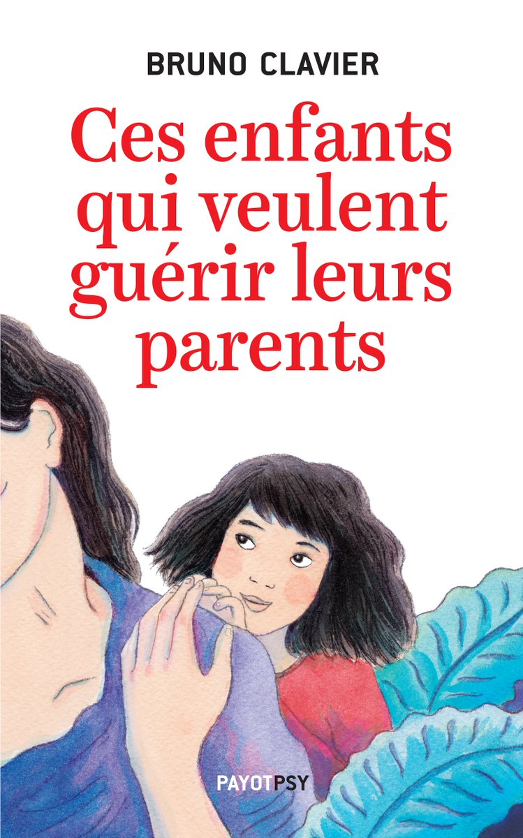 Editionspayot's tweet photo. [#Rencontreenlibrairie]

Bruno Clavier, l'auteur des "Fantômes familiaux", très vite devenu un livre de référence, présentera "Ces enfants qui veulent guérir leurs parents", le 13 septembre (18h30) chez librairie Folies d'Encre à #Montreuil.
#psycho #transgénérationnel https://t.co/CnpDC8rchF