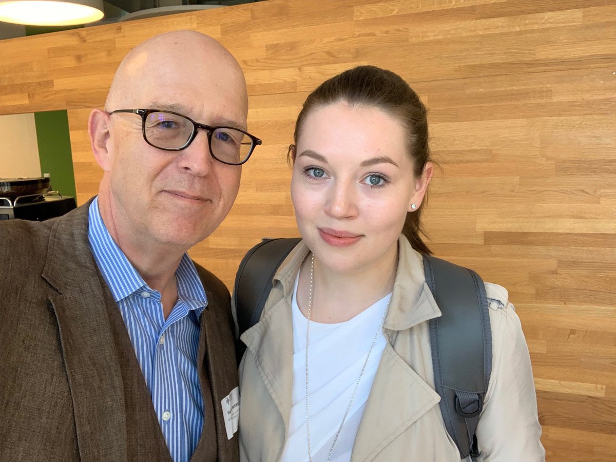 Mit ⁦<a href="/lawtechrose/">Jolanda Rose</a>⁩ bei der #slt2019 Swiss Legal Tech 2019 in Zürich- cooles Programm und coole Teilnehmer (Referenten auch ok) ⁦<a href="/simmuc/">Simon Ahammer</a>⁩ ⁦<a href="/PPaltzer/">Petra Arends-Paltzer</a>⁩ ⁦<a href="/CHLegalTech_18/">Swiss Legal Tech</a>⁩ ⁦<a href="/coop_ch/">coop_ch</a>⁩ ⁦<a href="/franziskaKL/">Franziska Lehner</a>⁩