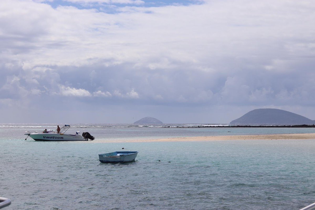 HardingMckay's tweet photo. Enjoyed a lovely day exploring the North coast of #Mauritius - very exciting #gabrielisland #flatisland https://t.co/jo8vj9RJSh