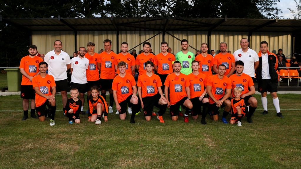 'It was amazing' says Mark Ashwell as the FA Vase returns to Wokingham #nonleague #woky #wokingham #favase footballinbracknell.co.uk/features/inter…