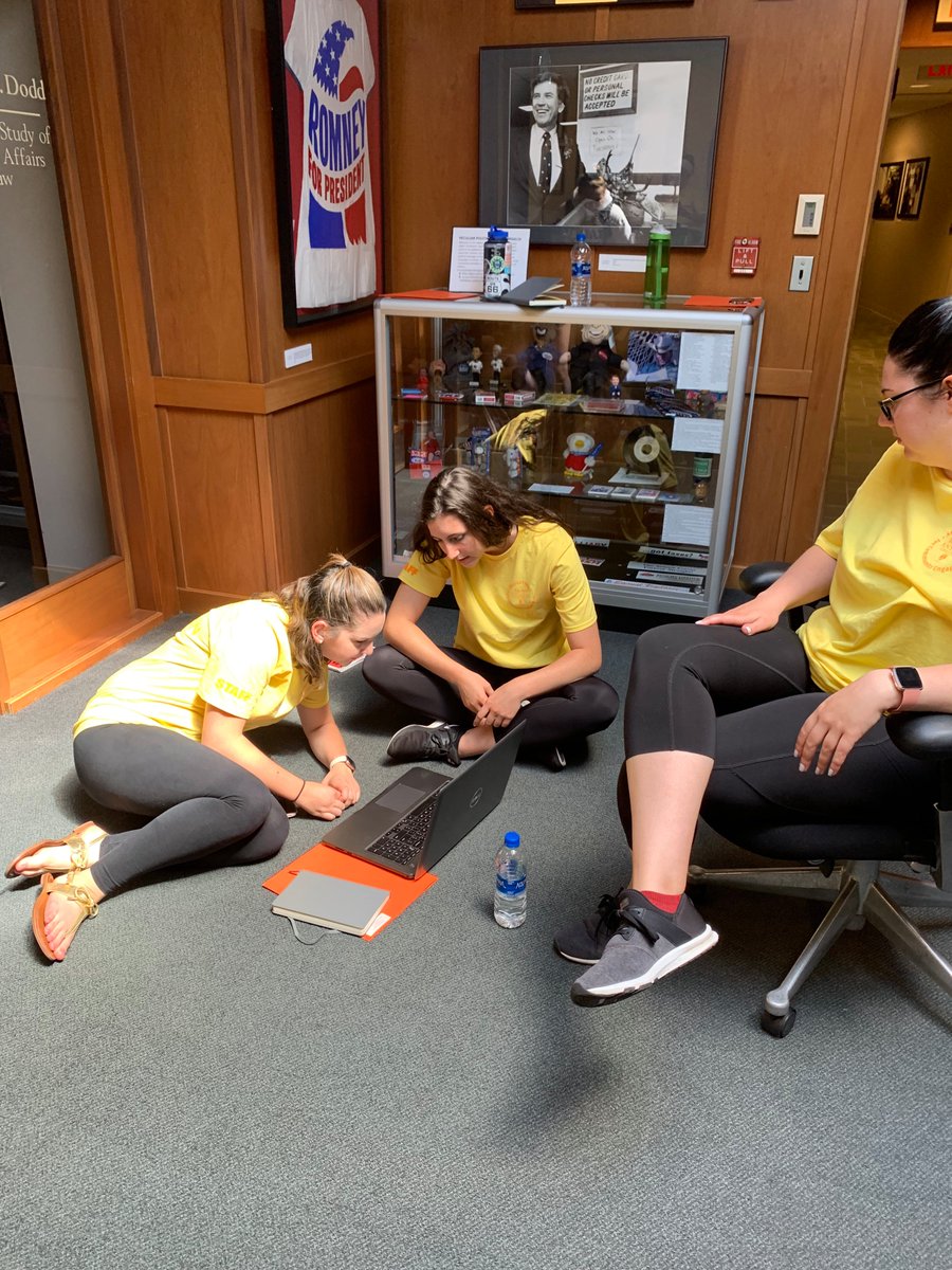 sacmeeliacenter's tweet photo. Taking a look back at some of the best moments captured at the 2019 Fall Staff Retreat. Come stop by the Meelia Center to learn more about getting involved with the community. #FaMeelia #MeeliaCenter #sac #SaintAnslem #EngagewithIntention https://t.co/QWcQiw8JDO