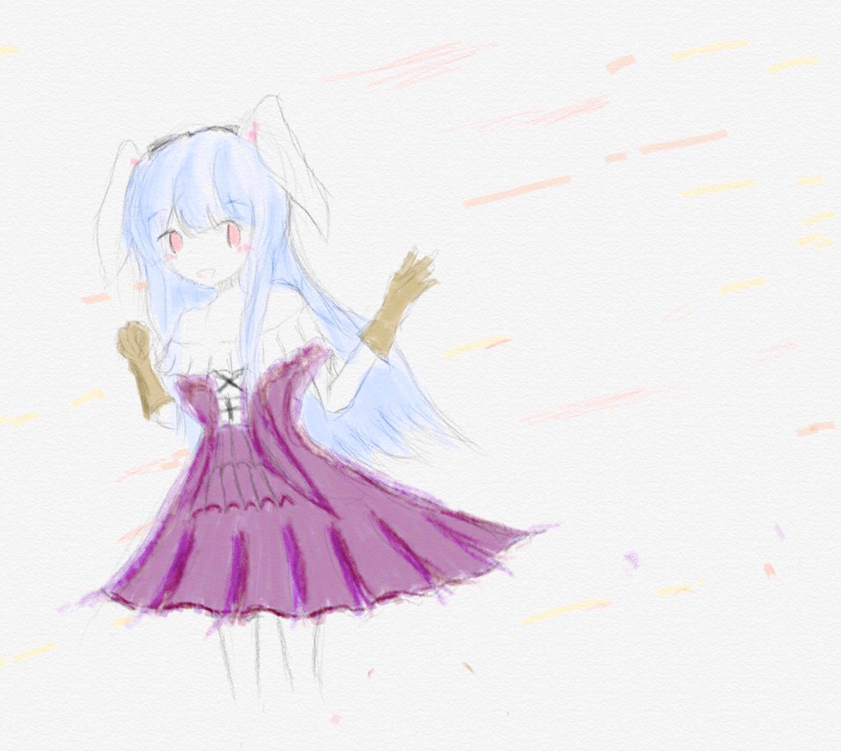 ✨月見しずく🎀@₍ ᐢ. ̫ .ᐢ ₎💦💦 (@tukimi_sizuku) / Posts / X