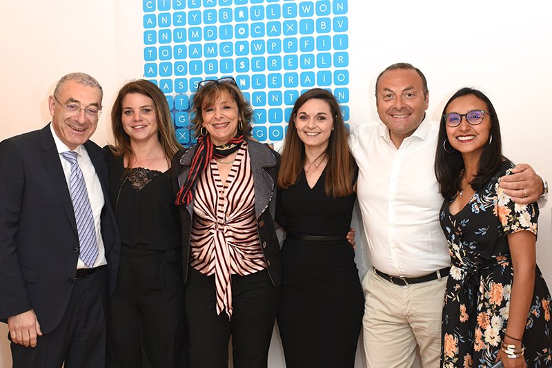 Récemment implantée sur la Côte d’Azur, le spécialiste du bus connecté <a href="/Ubitransport/">Ubitransport devient Matawan</a> lève 45 M€
tribuca.net/entreprises_51… #Nice06