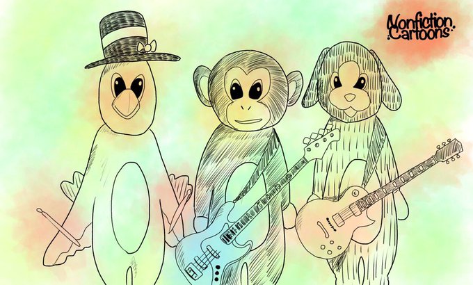 手書きイラストのtwitterイラスト検索結果 古い順