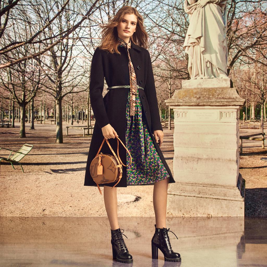 Louis Vuitton on Twitter: