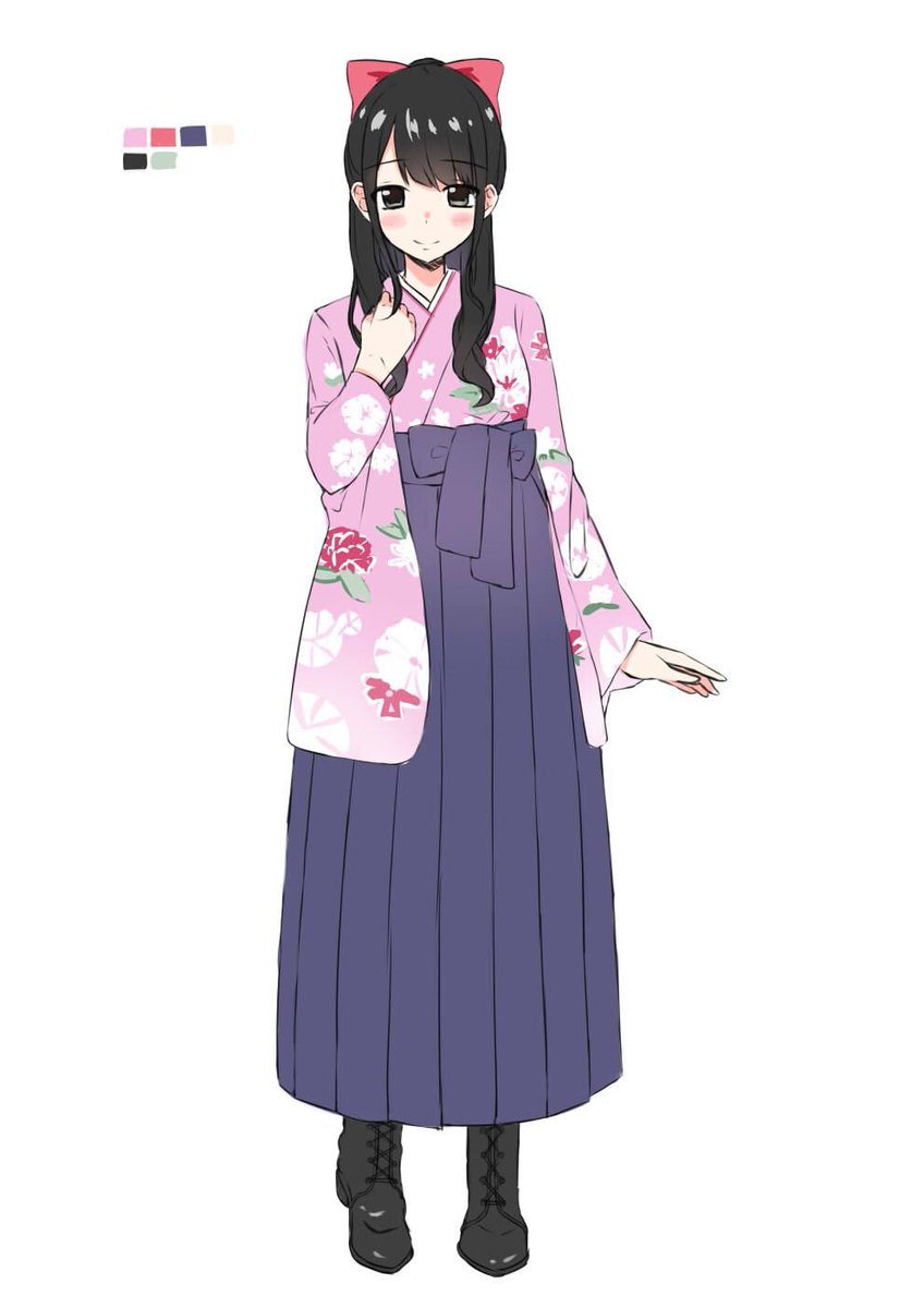 最新お嬢様 ファッション イラスト 人気のファッションスタイル